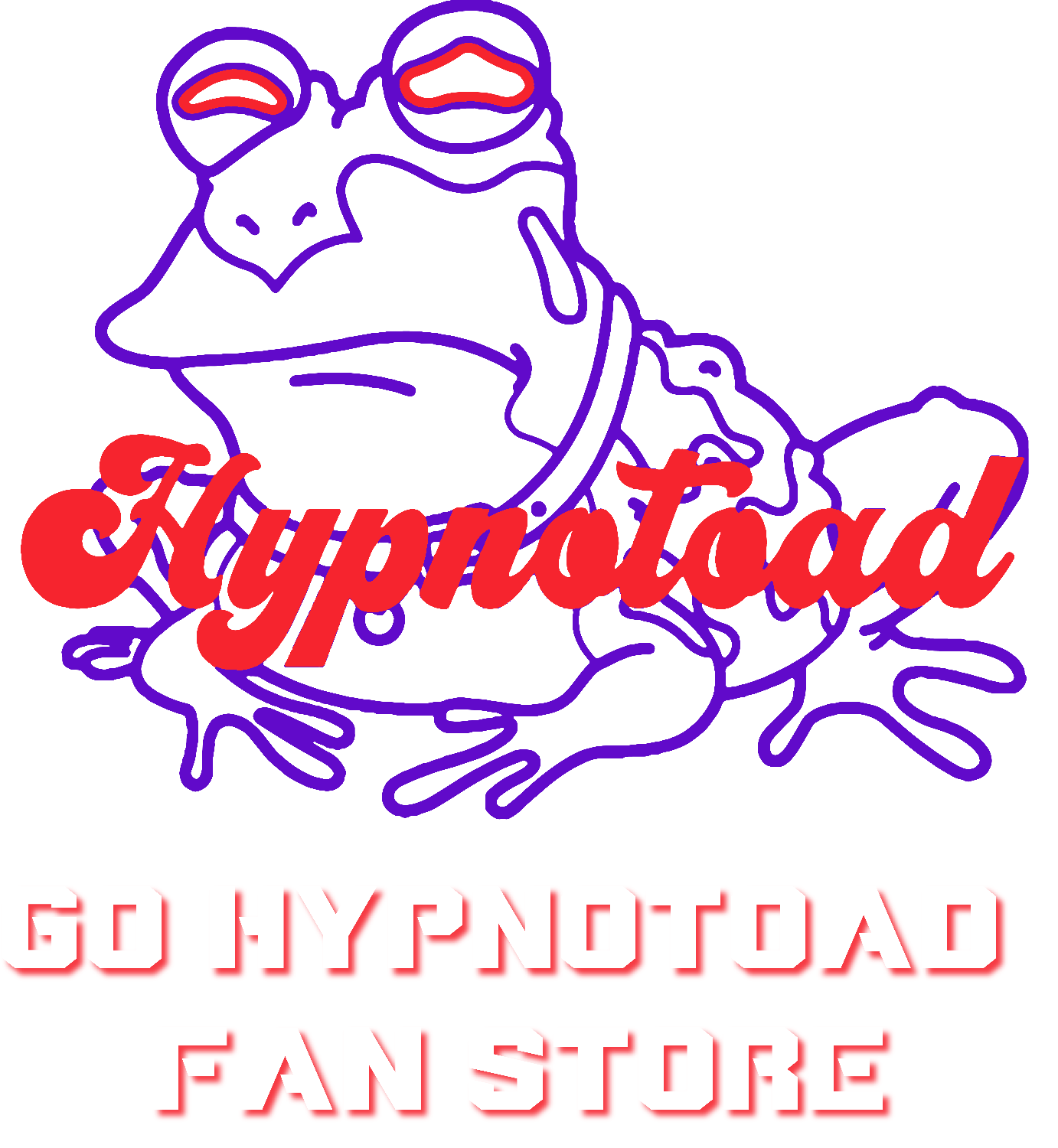 Go Hypnotoad Fan Store